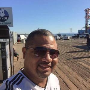 Meet your Posher, Kevin